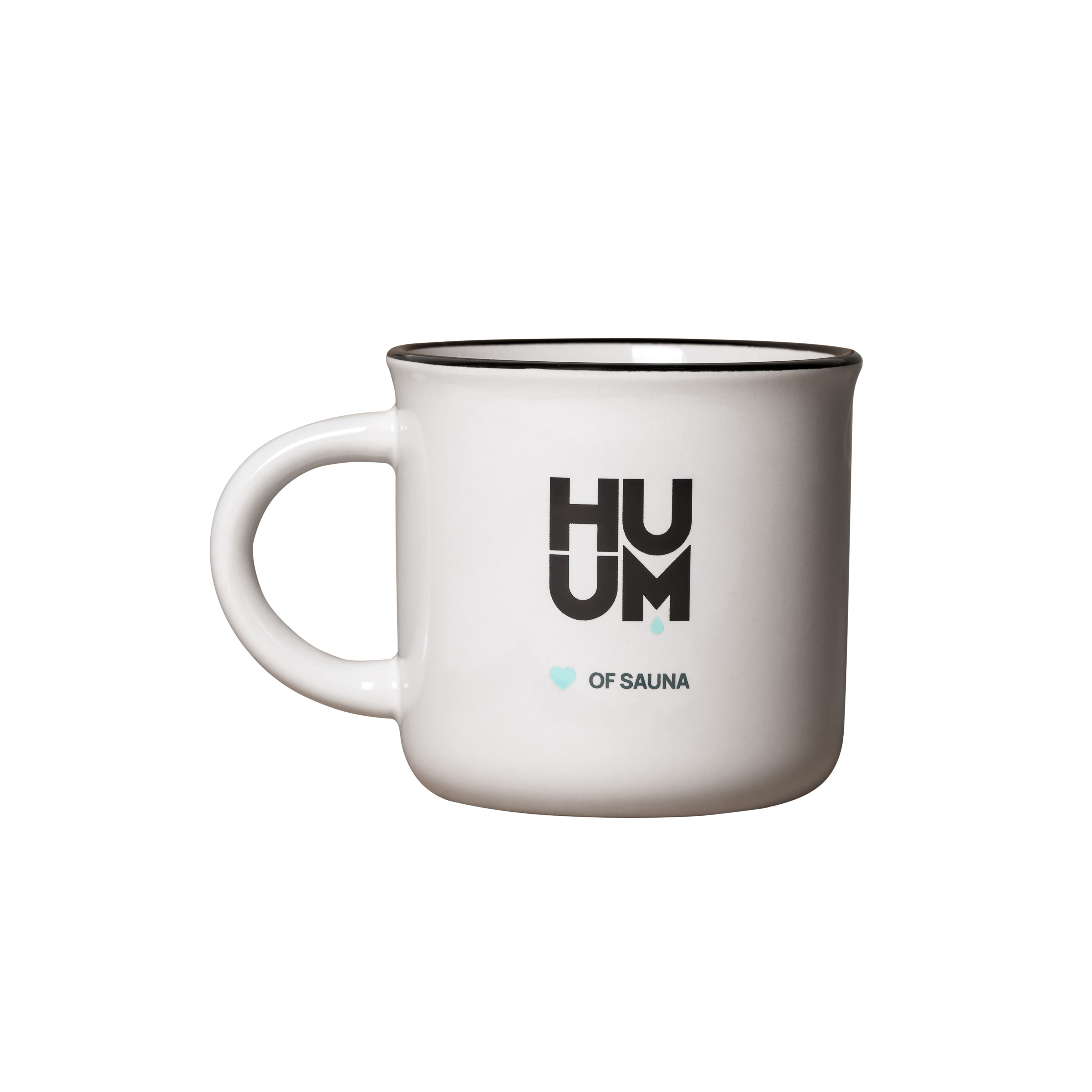 HUUM Mug “Retro”